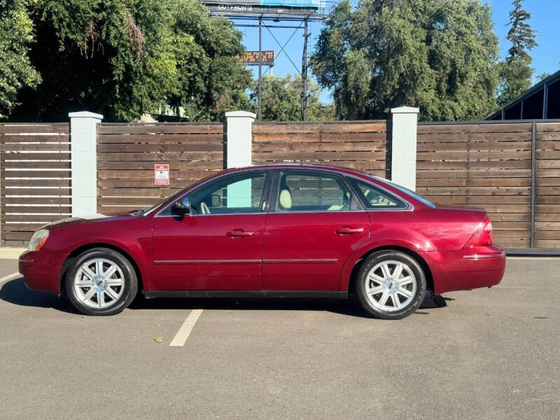 ford five hundred 2005 1FAFP25115G129856 image ford five hundred 2005 1FAFP25115G129856 image